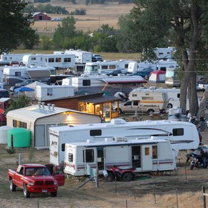 Elk Creek Deerview Area