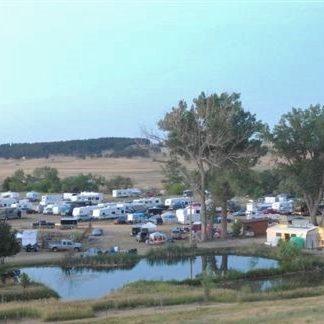 Elk Creek Deerview Area