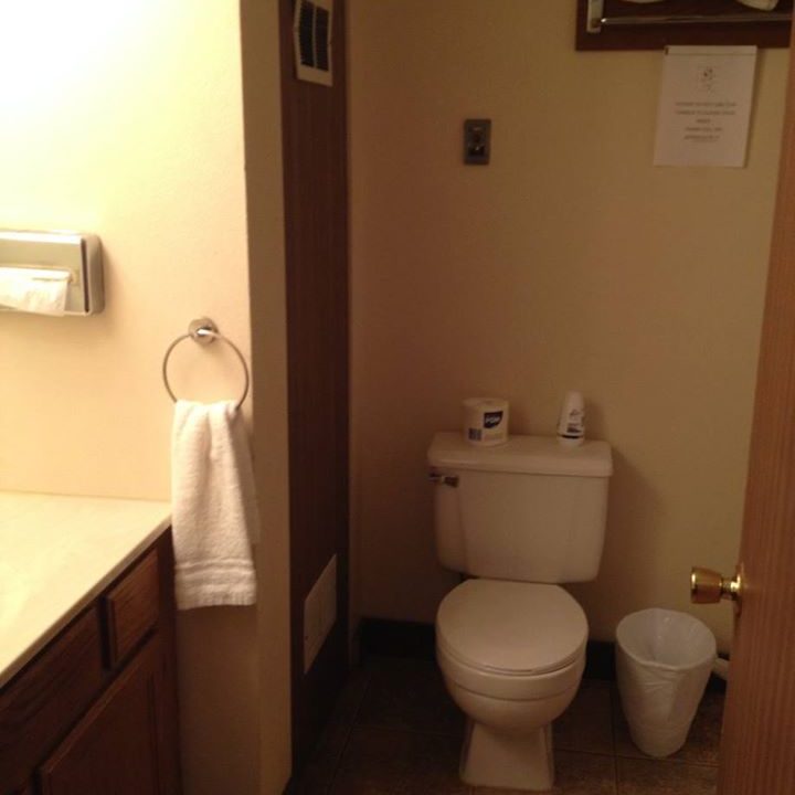 Standard Room w/ Kitchenette