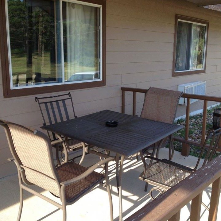 Standard Room w/ Kitchenette