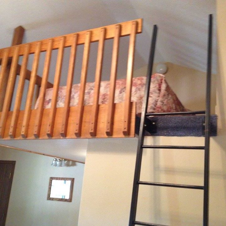 Standard Room w/ Kitchenette