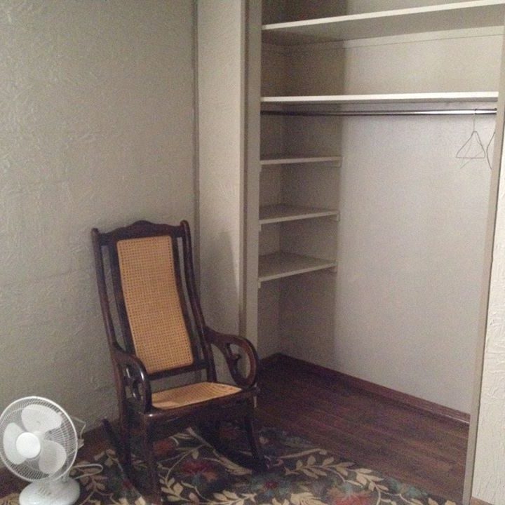 Elk Creek Vacation Home Lower Level