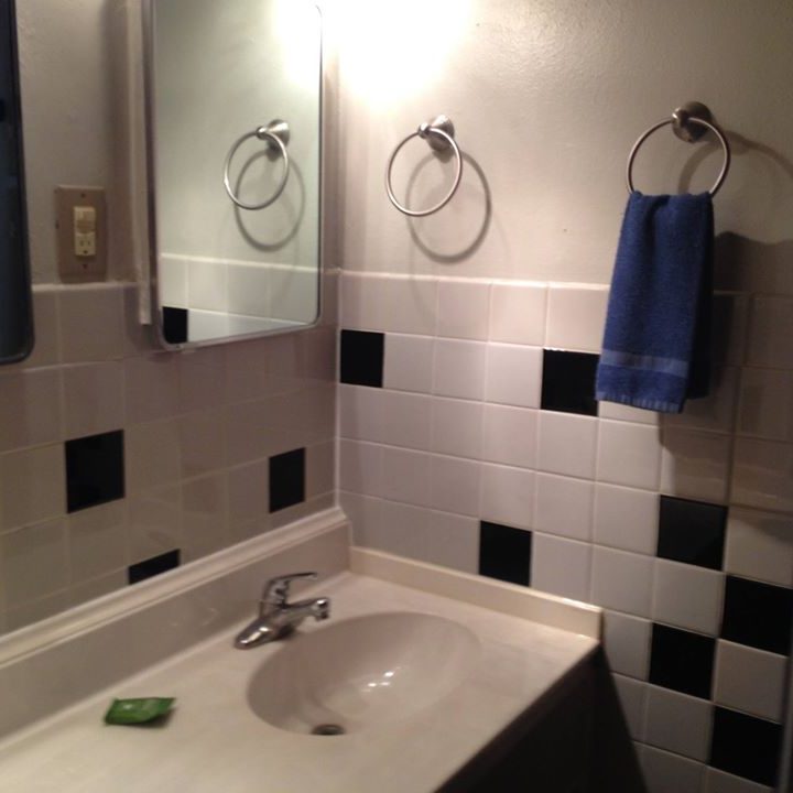 Elk Creek Vacation Home Lower Level