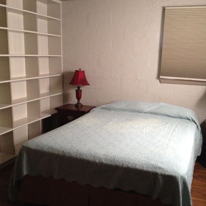 Elk Creek Vacation Home Lower Level