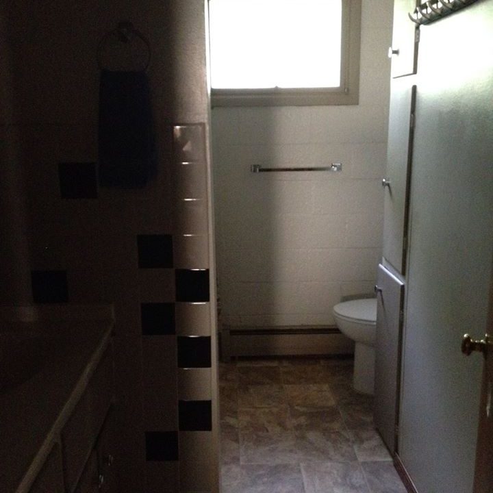 Elk Creek Vacation Home Lower Level