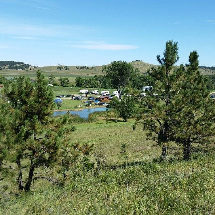 Elk Creek Deerview Area