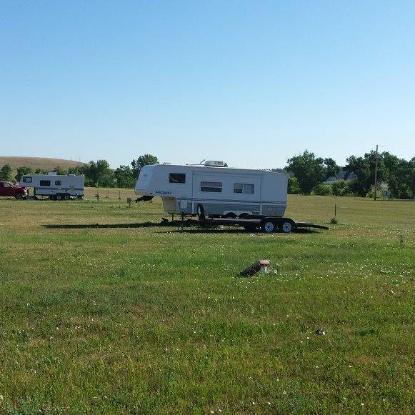 Elk Creek Deerview Area