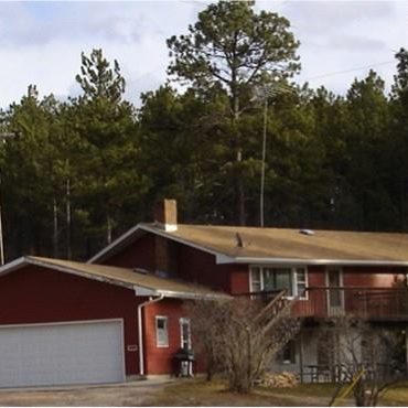 Elk Creek Vacation Home