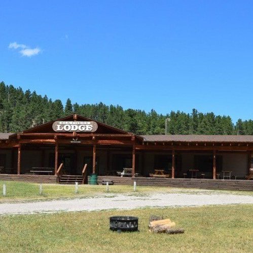 Elk Creek Lodge