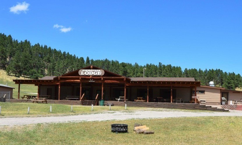 Elk Creek Lodge