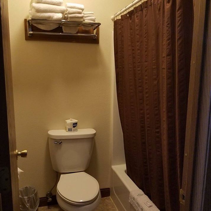 Standard Room w/out Kitchenette