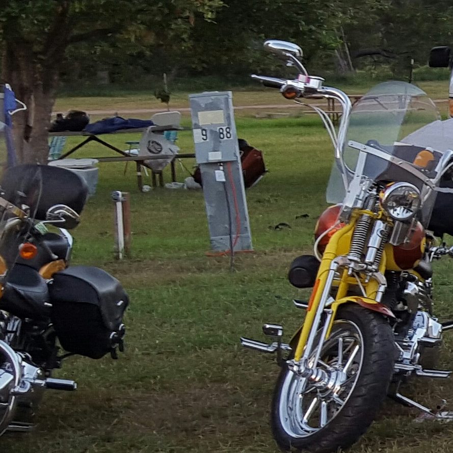 Elk Creek Sturgis Rally