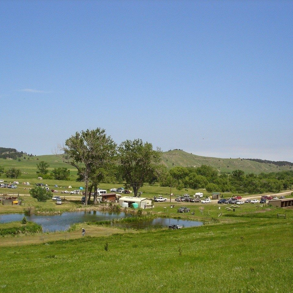 Elk Creek Deerview Area
