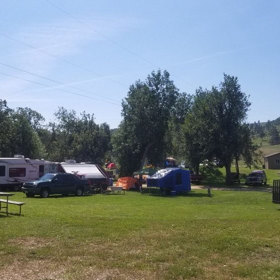 Elk Creek Deerview Area